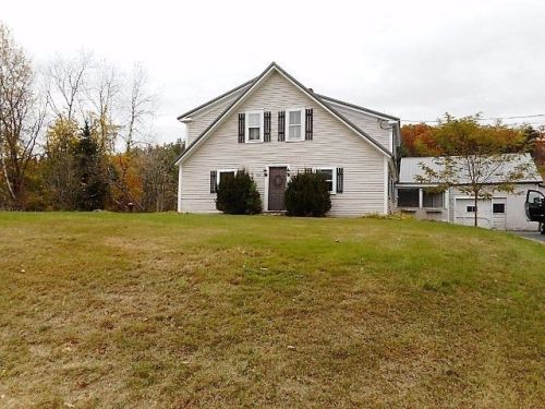 132 Lake Tarleton Rd, Warren, NH 03279-4314