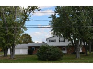 5500 Ulry Rd, Westerville, OH 43081-9336