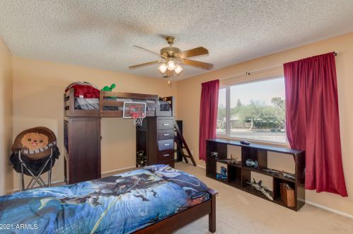 4536 Villa Theresa Dr, Glendale AZ 85308-8258 exterior