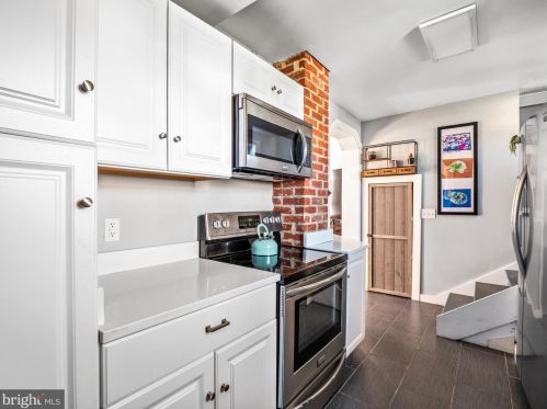 1219 Payne St, Fredericksburg VA  22401-5329 exterior