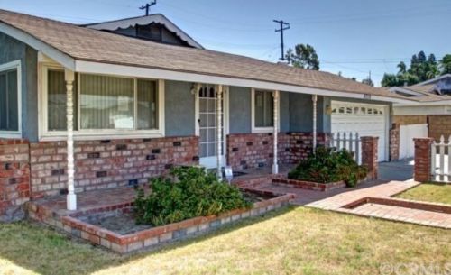 4059 Meadowbrook St, Orange, CA 92865-1407
