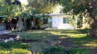 3272 Mount Curve Ave, Altadena CA  91001-1461 exterior