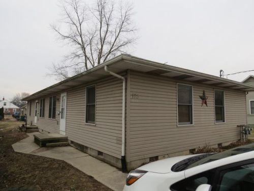 175 Pearl St, West Jefferson, OH 43162-1551