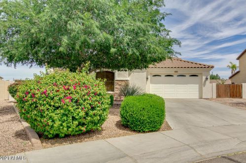 1228 Arrowhead Trl, Gilbert, AZ 85297-6873