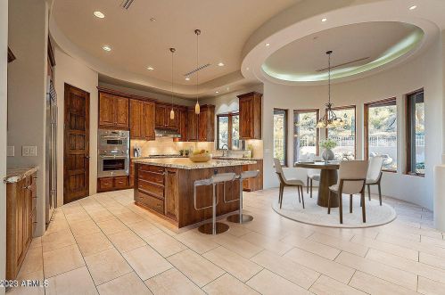 7787 Soaring Eagle Way, Scottsdale AZ 85266-1347 exterior