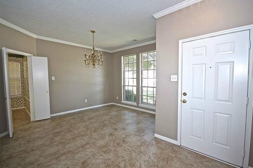 4814 Cotter Ln, Richmond TX  77471-6102 exterior