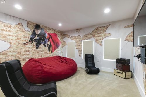 7597 Excitement Dr, Kissimmee FL 34747-6757 exterior