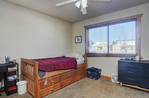 105 Starbuck Cir, Salida CO 81201-9368 exterior