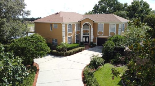7699 Belvoir Dr, Orlando, FL 32835-8186