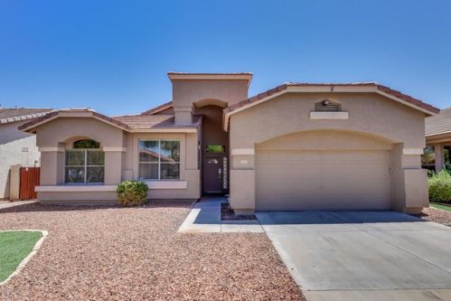 3667 San Pedro Ave, Gilbert, AZ 85234-2939