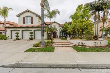 2395 Suddaby, Tustin CA  92782-1280 exterior