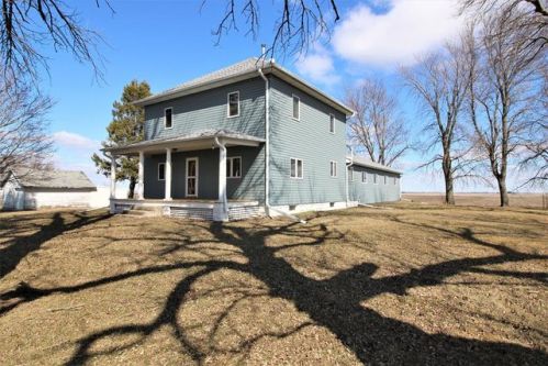 2780 Washington Ave, Thor, IA 50591-8818