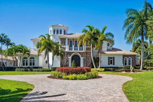 10249 El Paraiso Pl, Delray Beach, FL 33446-2720
