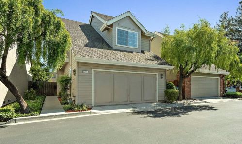 1295 Foxwood Dr, San Jose, CA 95118-3064