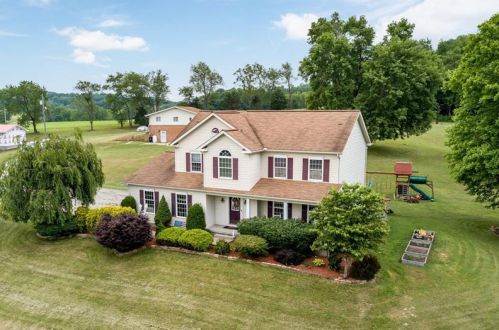 876 Eighty Eight Rd, Fairdale, PA 15320-1704