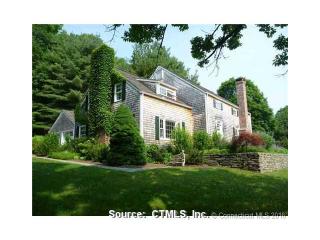 96 Minor Bridge Rd, Roxbury, CT 06783-2019