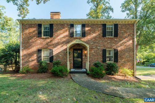 3100 Sedgewick Dr, Lynchburg, VA 24503-3336
