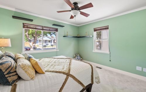 411 Irving Ave, San Jose CA  95128-2225 exterior