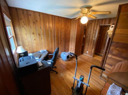 7301 Locust Ave, Gary IN  46403-1254 exterior