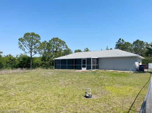 2605 36 St, Lehigh Acres FL 33976-4508 exterior