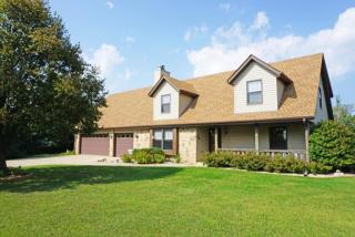 5014 County Road Q, Colgate WI  53017-9722 exterior