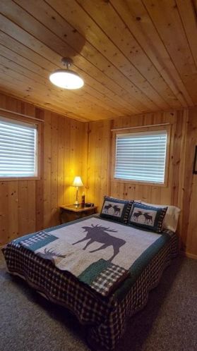 10943 Echo Point Rd, Lco Commercial Cent WI  54843-7639 exterior