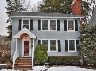 66 Chatham St, Chatham Township, NJ 07928-2050