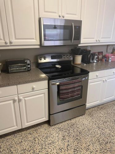 774 Prima Vista Blvd, Fort Pierce FL  34952-2275 exterior