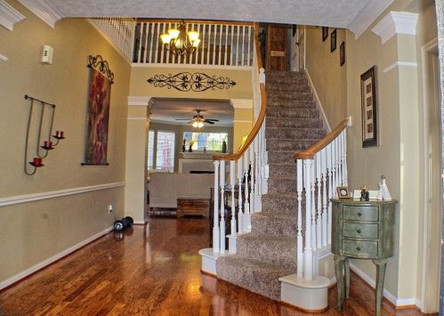 1822 Leatherstem Ln, Humble, TX 77345-2527