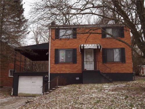 8034 Chaske St, Verona, PA 15147-1617