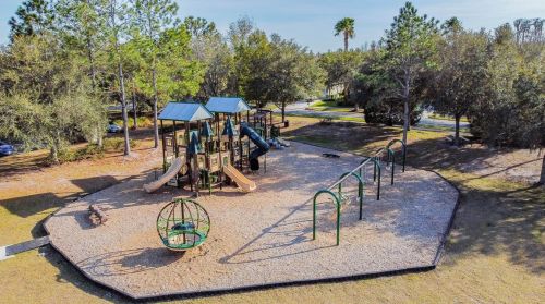 8236 Sequester Loop, Land O Lakes FL  34637-7592 exterior