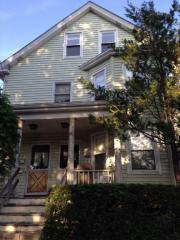 80 Orchard St, Cranston RI  02910-2019 exterior