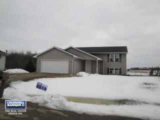 610 Riverview Ct, Tustin, WI 54940-8780