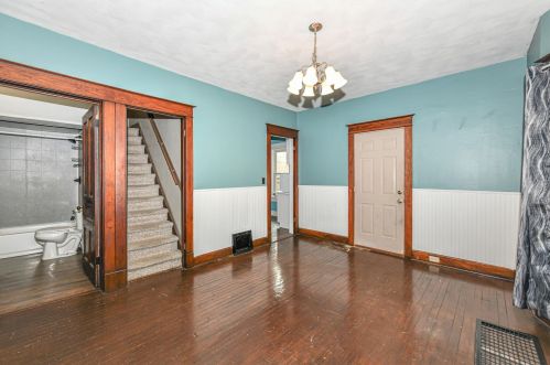 2217 65th St, Kenosha WI  53143-4836 exterior