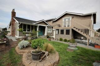 3670 Shorewood Ave, Greenbank WA  98253-9744 exterior