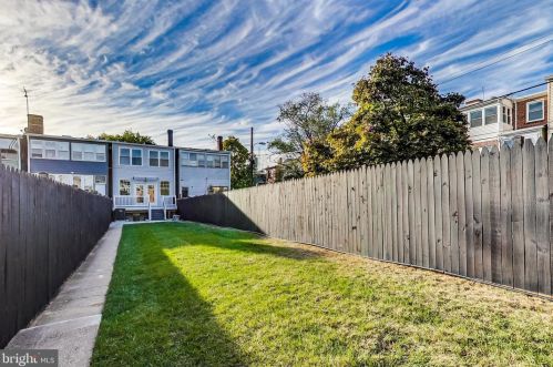 5619 2nd Pl, Washington DC  20011-2201 exterior