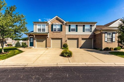 4528 Julep Way, Stonelick, OH 45103-9258