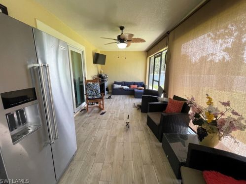 3813 36th St, Lehigh Acres FL  33976 exterior