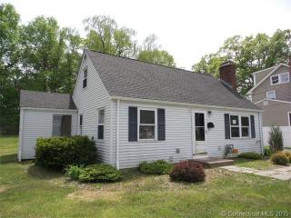 67 Saxon Rd, Hartford, CT 06109-1147