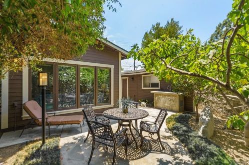 1036 Hope St, South Pasadena CA  91030-2543 exterior