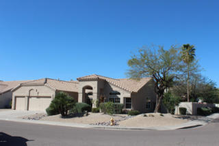 5534 Woodridge Dr, Scottsdale, AZ 85254-5866