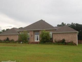 45 Windance Dr, Mill Creek MS  39426-7946 exterior