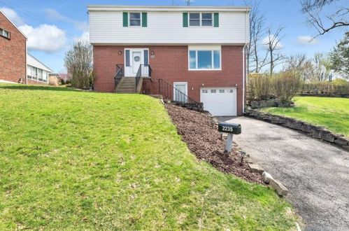 2235 Altaview Ave, Pittsburgh, PA 15226-1601