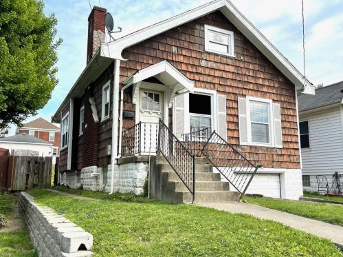 715 Elm St, Covington, KY 41016-1308