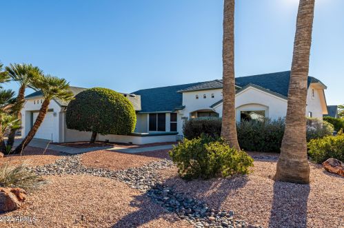 14941 Antelope Dr, Sun City, AZ 85375-5741