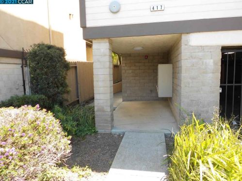 417 Evelyn Ave, Berkeley, CA 94706-1300