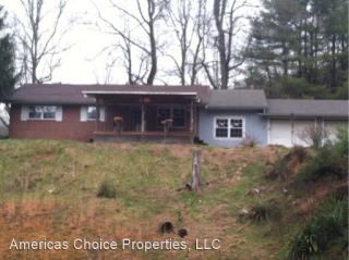 775 Middle Creek Rd, Cosby TN  37722-2759 exterior