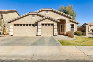 2796 Elmwood Pl, Chandler, AZ 85249-3585