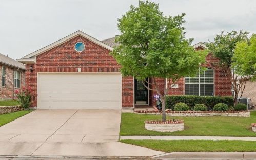 14717 Eaglemont Dr, Oak Point TX  75068-2733 exterior