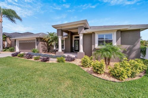 5759 High Ridge Loop, Lakeland FL  33812-5886 exterior